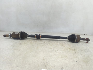 2011-2014 Chevrolet Cruze Axle Shaft Front Passenger Cv C/v - Oemusedautoparts1.com