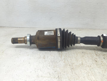 2011-2014 Chevrolet Cruze Axle Shaft Front Passenger Cv C/v
