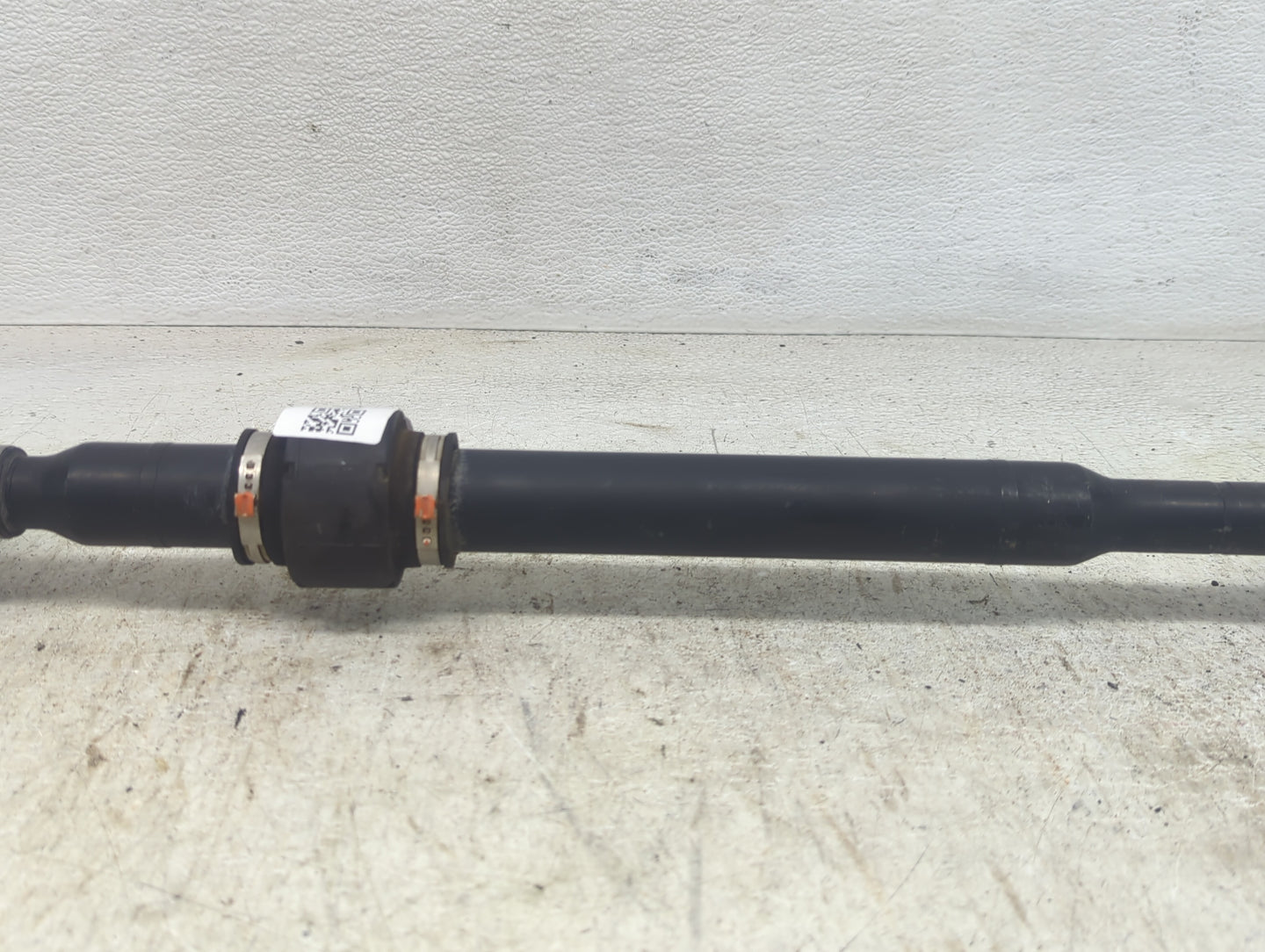 2011-2014 Chevrolet Cruze Axle Shaft Front Passenger Cv C/v - Oemusedautoparts1.com