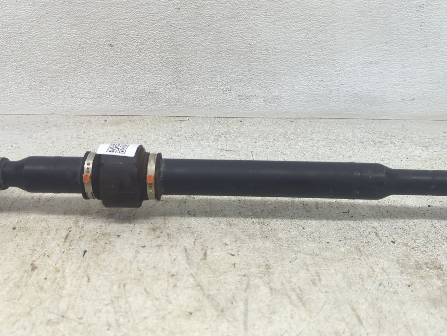 2011-2014 Chevrolet Cruze Axle Shaft Front Passenger Cv C/v - Oemusedautoparts1.com