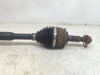 2011-2014 Chevrolet Cruze Axle Shaft Front Passenger Cv C/v - Oemusedautoparts1.com