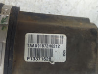 2011-2014 Chevrolet Cruze Axle Shaft Front Passenger Cv C/v - Oemusedautoparts1.com