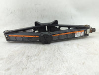 2013 Chevrolet Cruze Spare Scissor Car Jack 1429218 - Oemusedautoparts1.com