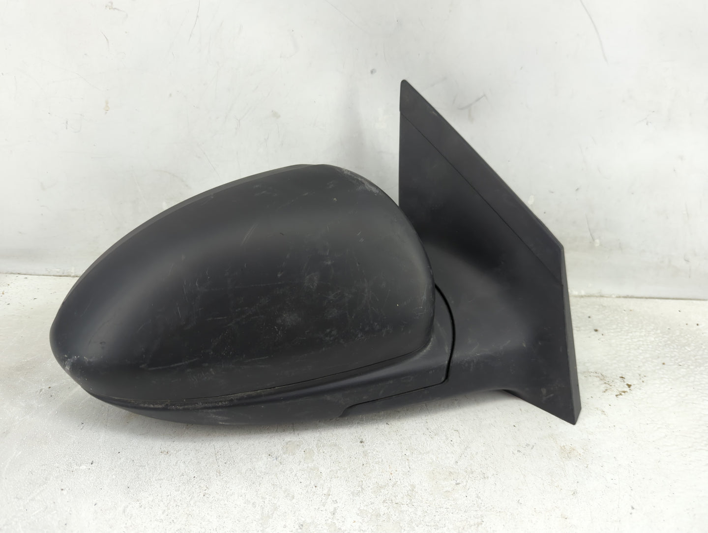 2011-2016 Chevrolet Cruze Passenger Side View Mirror - Right Door Mirror OEM Used - Oemusedautoparts1.com