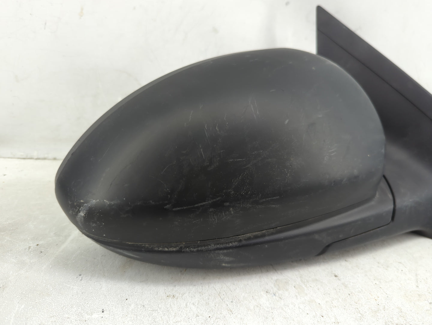 2011-2016 Chevrolet Cruze Passenger Side View Mirror - Right Door Mirror OEM Used - Oemusedautoparts1.com