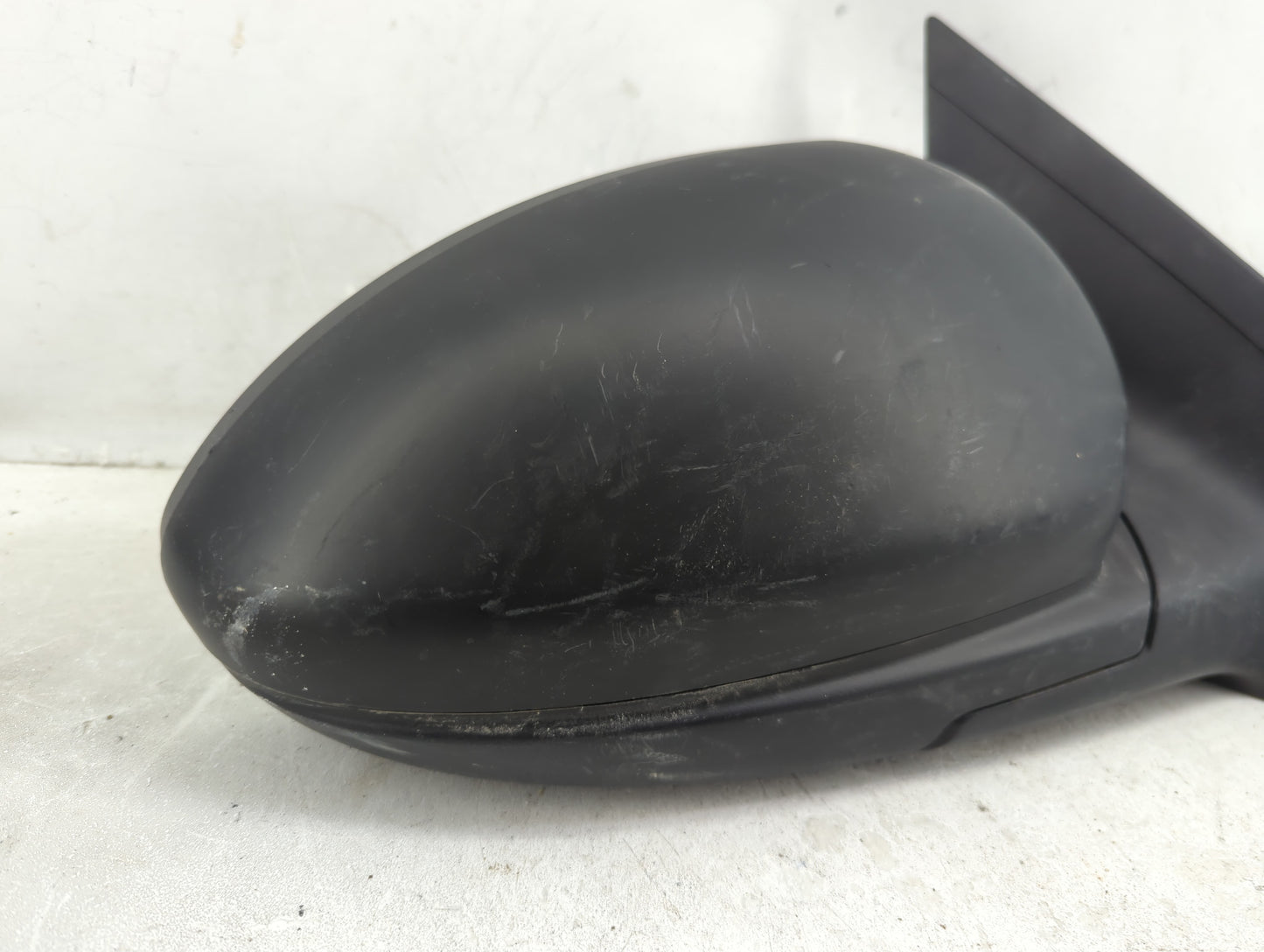 2011-2016 Chevrolet Cruze Passenger Side View Mirror - Right Door Mirror OEM Used - Oemusedautoparts1.com