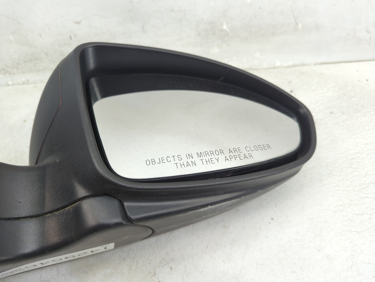 2011-2016 Chevrolet Cruze Passenger Side View Mirror - Right Door Mirror OEM Used - Oemusedautoparts1.com