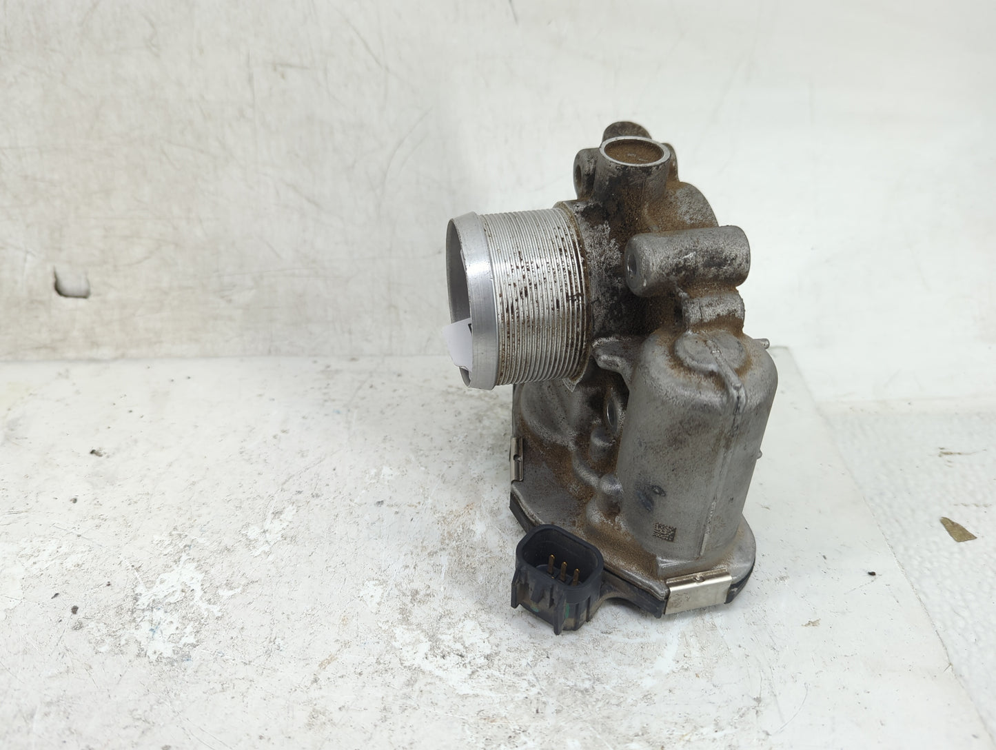 2011-2016 Chevrolet Cruze Throttle Body P/N:0 280 750 499 5565489 Fits Fits 2011 2012 2013 2014 2015 2016 2017 2018 2019 202