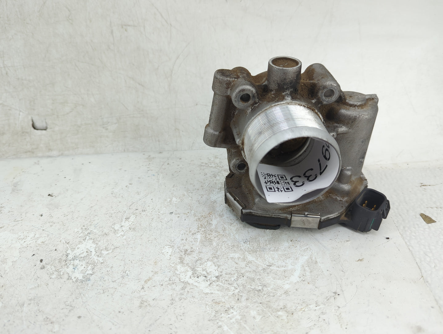 2011-2016 Chevrolet Cruze Throttle Body P/N:0 280 750 499 5565489 Fits Fits 2011 2012 2013 2014 2015 2016 2017 2018 2019 202
