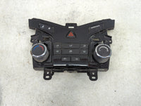 2012-2016 Chevrolet Cruze Climate Control Module Temperature AC/Heater Replacement P/N:95146207 386207A021580646 Fits OEM Us