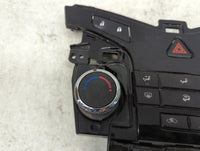 2012-2016 Chevrolet Cruze Climate Control Module Temperature AC/Heater Replacement P/N:95146207 386207A021580646 Fits OEM Us