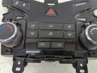 2012-2016 Chevrolet Cruze Climate Control Module Temperature AC/Heater Replacement P/N:95146207 386207A021580646 Fits OEM Us