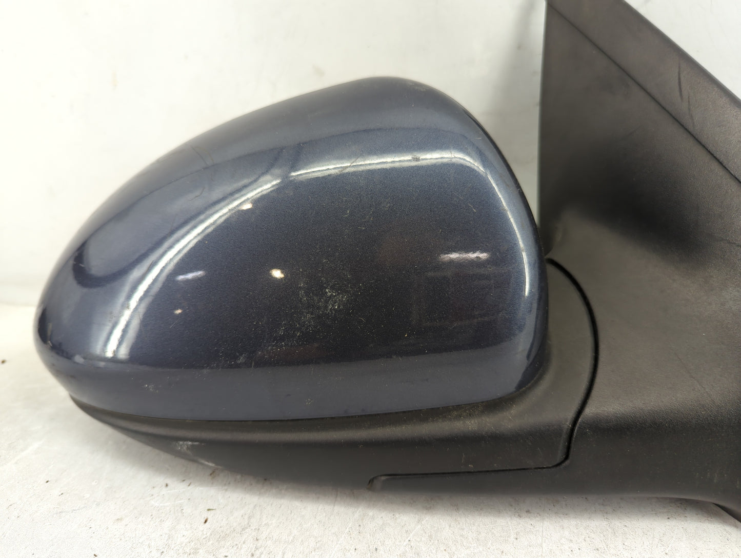 2011-2016 Chevrolet Cruze Passenger Side View Mirror - Right Door Mirror OEM Used - Oemusedautoparts1.com