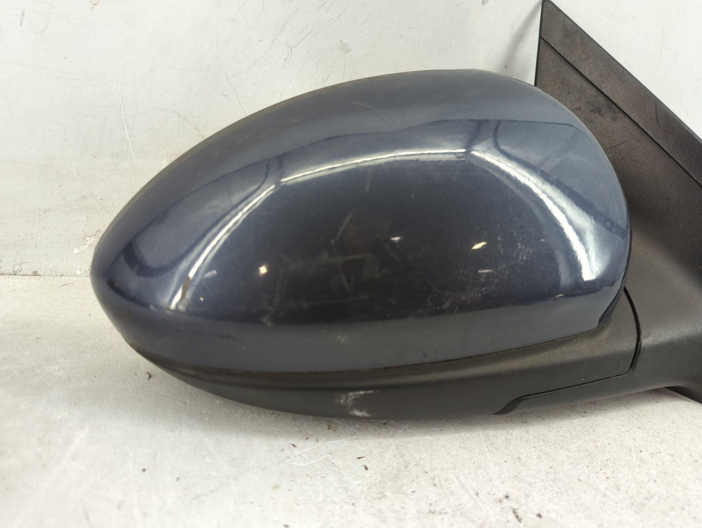 2011-2016 Chevrolet Cruze Passenger Side View Mirror - Right Door Mirror OEM Used - Oemusedautoparts1.com