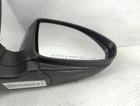 2011-2016 Chevrolet Cruze Passenger Side View Mirror - Right Door Mirror OEM Used - Oemusedautoparts1.com