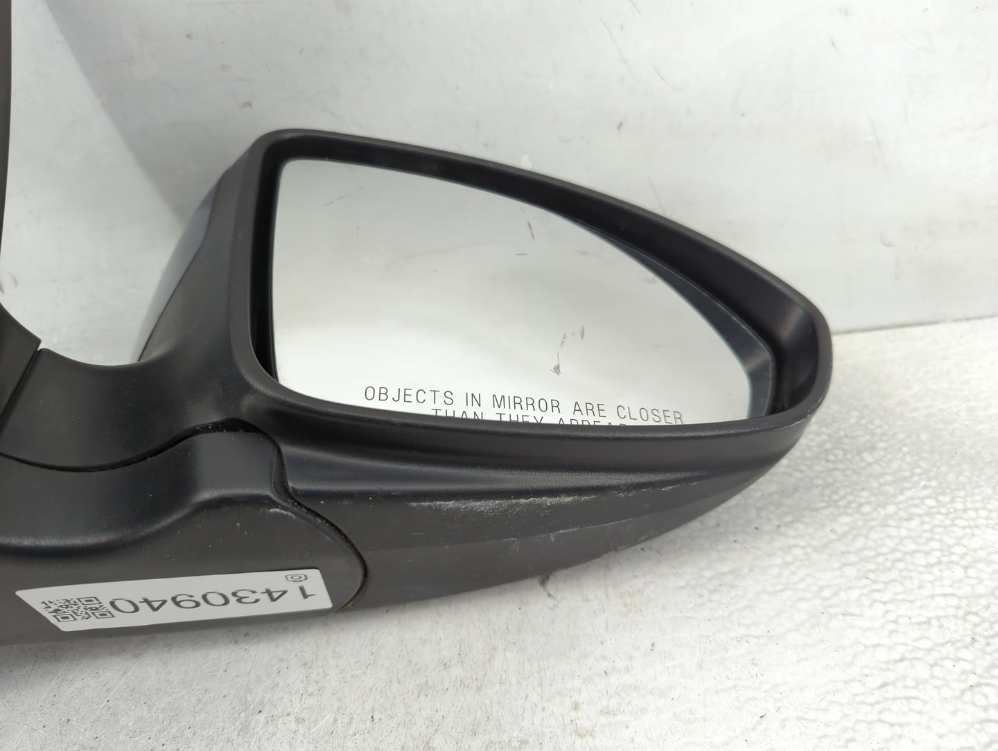 2011-2016 Chevrolet Cruze Passenger Side View Mirror - Right Door Mirror OEM Used - Oemusedautoparts1.com