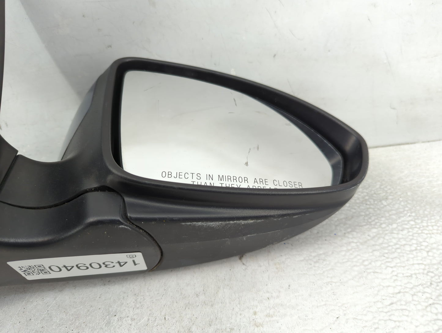2011-2016 Chevrolet Cruze Passenger Side View Mirror - Right Door Mirror OEM Used - Oemusedautoparts1.com