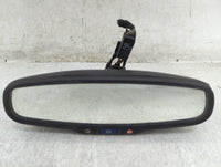 2011-2019 Chevrolet Cruze Interior Rear View Mirror Replacement OEM P/N:2H801L2220 Fits OEM Used Auto Parts - Oemusedautopar