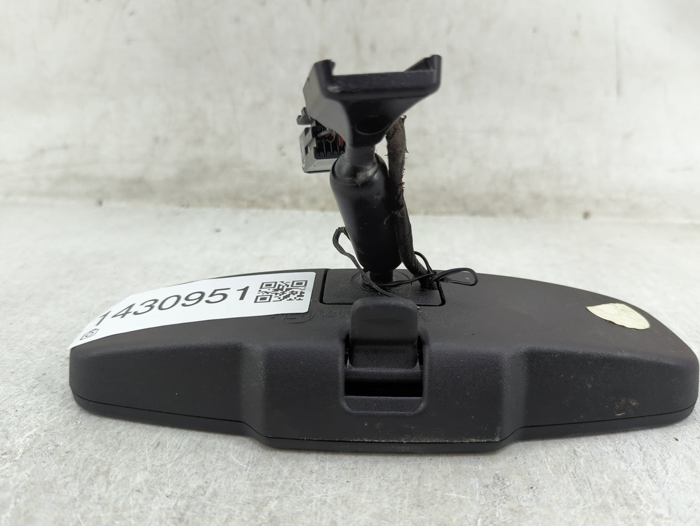 2011-2019 Chevrolet Cruze Interior Rear View Mirror Replacement OEM P/N:2H801L2220 Fits OEM Used Auto Parts - Oemusedautopar