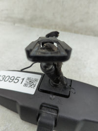 2011-2019 Chevrolet Cruze Interior Rear View Mirror Replacement OEM P/N:2H801L2220 Fits OEM Used Auto Parts - Oemusedautopar