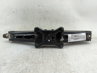 2013 Chevrolet Cruze Spare Scissor Car Jack 1431596 - Oemusedautoparts1.com