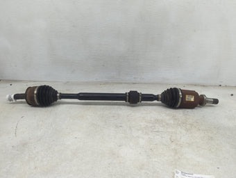 compare product 2011-2014 Chevrolet Cruze Axle Shaft Front Passenger Cv C/v