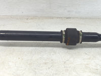 2011-2014 Chevrolet Cruze Axle Shaft Front Passenger Cv C/v - Oemusedautoparts1.com