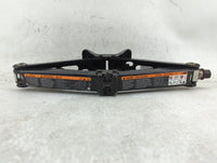 2013 Chevrolet Cruze Spare Scissor Car Jack 1431782 - Oemusedautoparts1.com