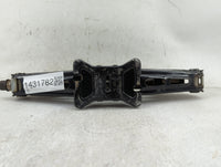 2013 Chevrolet Cruze Spare Scissor Car Jack 1431782 - Oemusedautoparts1.com
