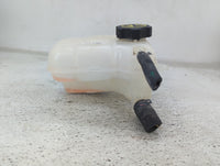 2011 Chevrolet Cruze Radiator Coolant Overflow Expansion Tank Bottle 1432008 - Oemusedautoparts1.com