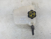 2011 Chevrolet Cruze Radiator Coolant Overflow Expansion Tank Bottle 1432008 - Oemusedautoparts1.com