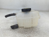 2011 Chevrolet Cruze Radiator Coolant Overflow Expansion Tank Bottle 1432008 - Oemusedautoparts1.com