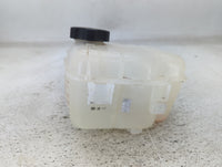 2011 Chevrolet Cruze Radiator Coolant Overflow Expansion Tank Bottle 1432008 - Oemusedautoparts1.com