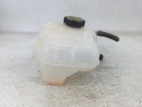 2011 Chevrolet Cruze Radiator Coolant Overflow Expansion Tank Bottle 1432008 - Oemusedautoparts1.com