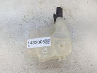 2011 Chevrolet Cruze Radiator Coolant Overflow Expansion Tank Bottle 1432008 - Oemusedautoparts1.com