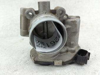 compare product 2011-2016 Chevrolet Cruze Throttle Body Fits Fits 2011 2012 2013 2014 2015 2016 2017 2018 2019 2020 2021 OEM Used Auto Parts