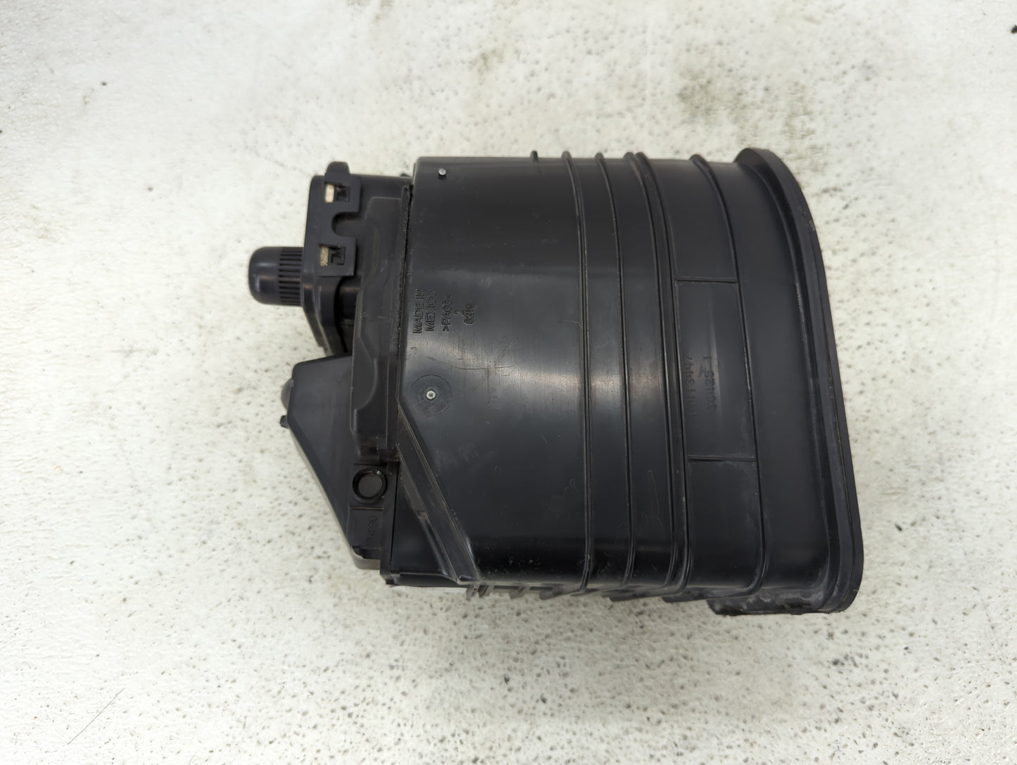 2013 Chevrolet Cruze Fuel Vapor Charcoal Canister 1432271 - Oemusedautoparts1.com