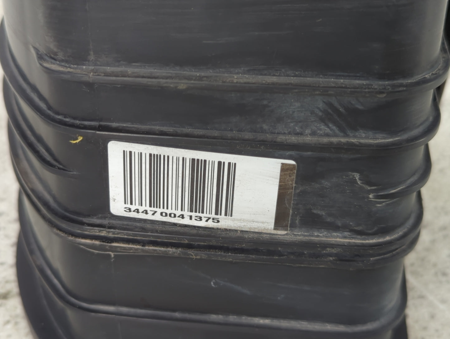 2013 Chevrolet Cruze Fuel Vapor Charcoal Canister 1432271 - Oemusedautoparts1.com