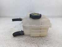 2011 Chevrolet Cruze Radiator Coolant Overflow Expansion Tank Bottle 1432523 - Oemusedautoparts1.com