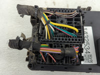 2011-2014 Chevrolet Cruze Fusebox Fuse Box Panel Relay Module P/N:13222782 13255300 Fits Fits 2011 2012 2013 2014 OEM Used A