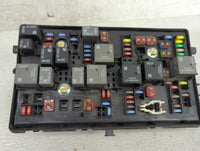 2011-2014 Chevrolet Cruze Fusebox Fuse Box Panel Relay Module P/N:13222782 13255300 Fits Fits 2011 2012 2013 2014 OEM Used A