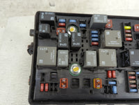 2011-2014 Chevrolet Cruze Fusebox Fuse Box Panel Relay Module P/N:13222782 13255300 Fits Fits 2011 2012 2013 2014 OEM Used A