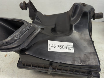 2012-2014 Chevrolet Cruze Air Cleaner Intake-duct Hose Tube - Oemusedautoparts1.com