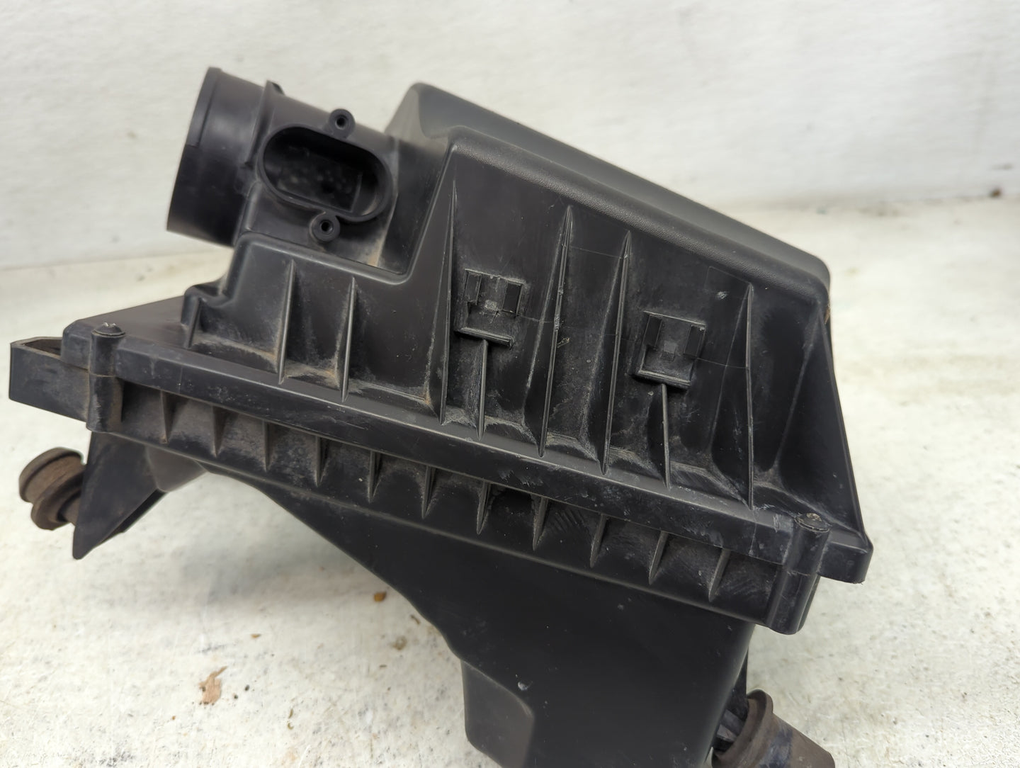 2012-2014 Chevrolet Cruze Air Cleaner Intake-duct Hose Tube - Oemusedautoparts1.com