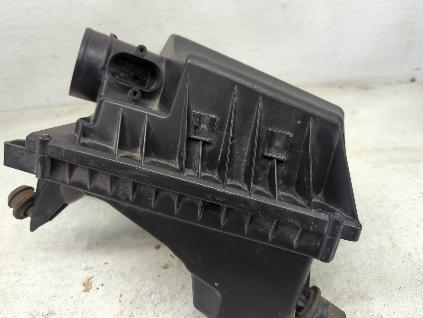 2012-2014 Chevrolet Cruze Air Cleaner Intake-duct Hose Tube - Oemusedautoparts1.com