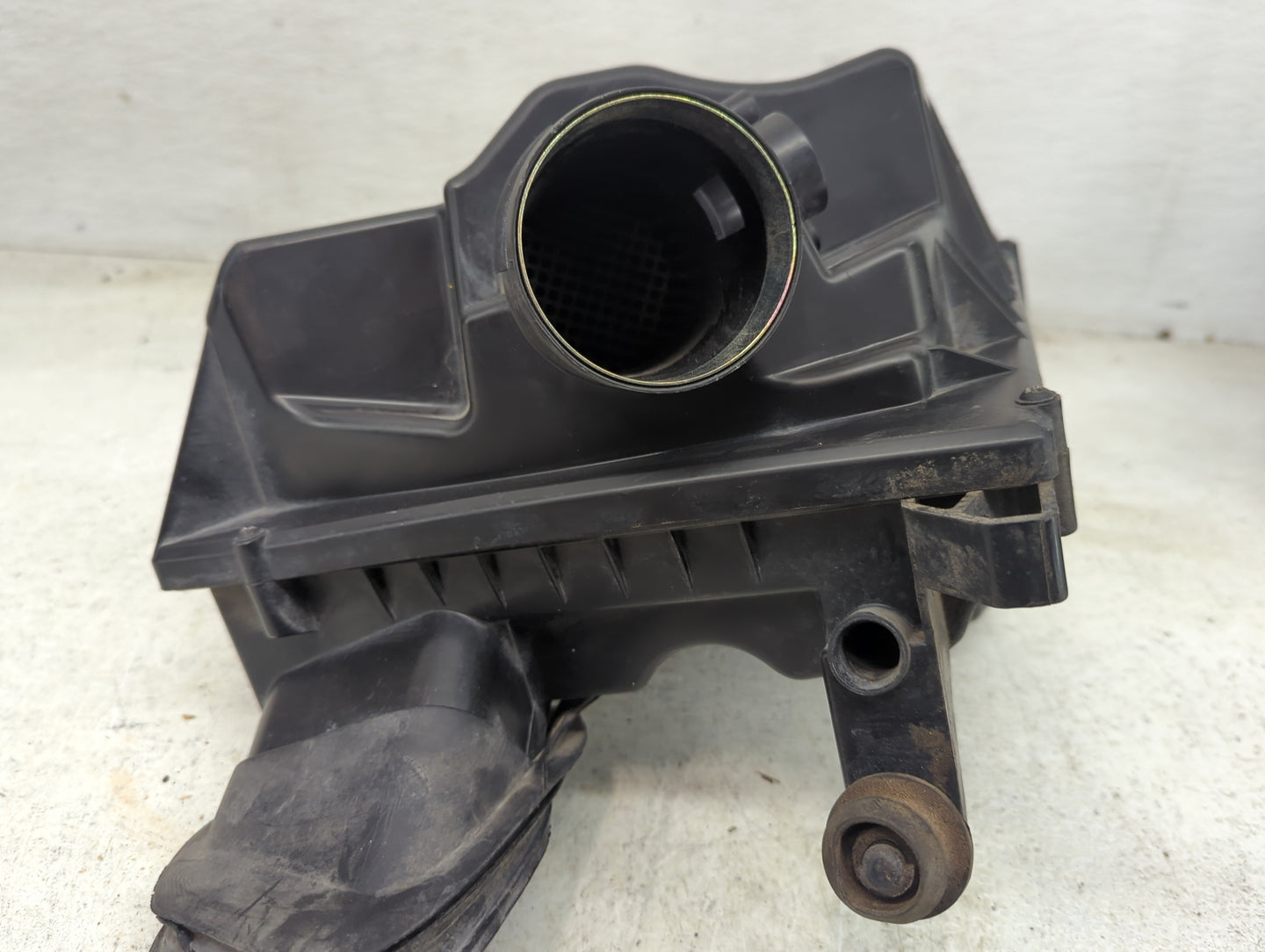 2012-2014 Chevrolet Cruze Air Cleaner Intake-duct Hose Tube - Oemusedautoparts1.com