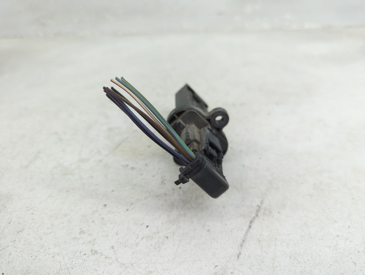 2012-2019 Chevrolet Cruze Mass Air Flow Meter Maf Sensor 1432642 - Oemusedautoparts1.com