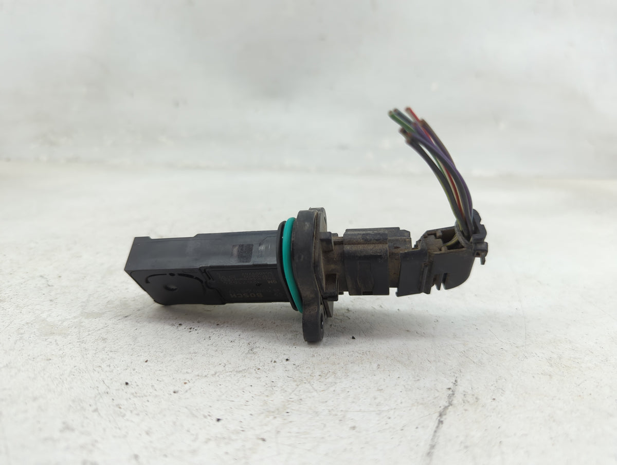 2012-2019 Chevrolet Cruze Mass Air Flow Meter Maf Sensor 1432642 - Oemusedautoparts1.com