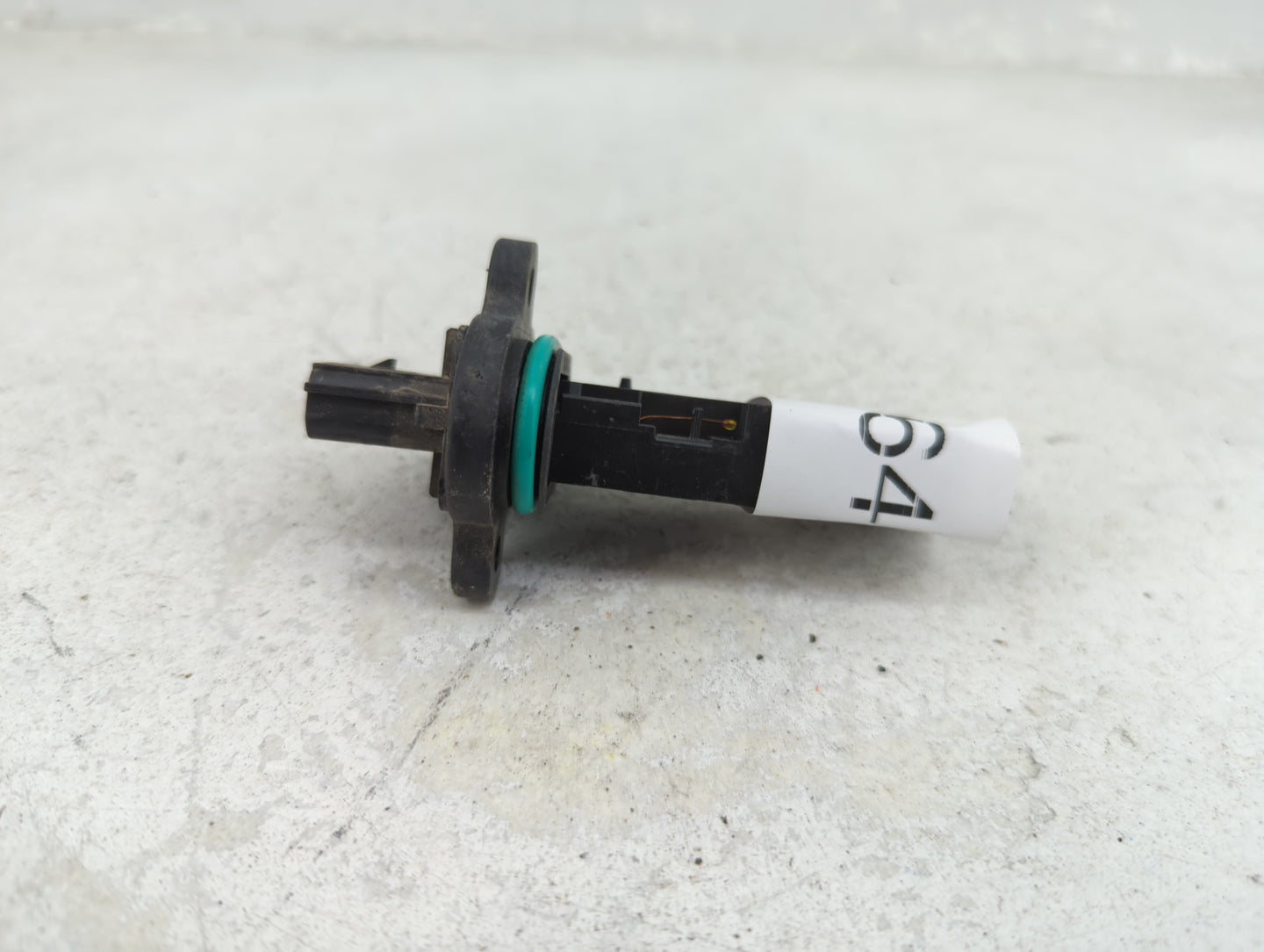 2012-2019 Chevrolet Cruze Mass Air Flow Meter Maf - Oemusedautoparts1.com