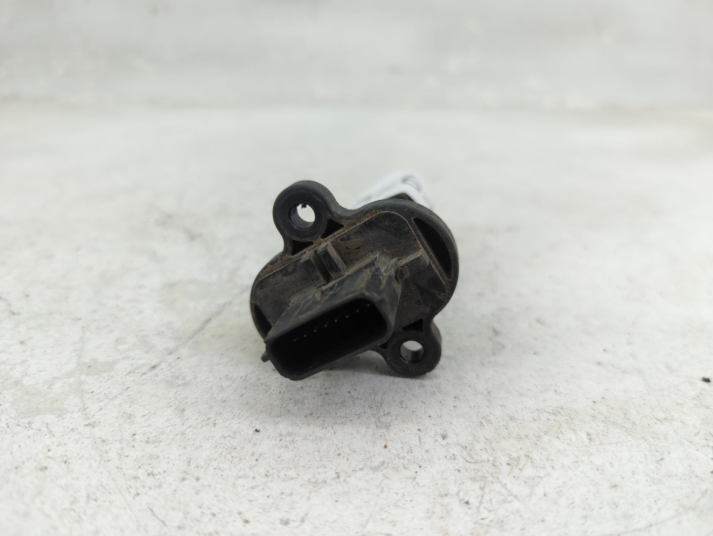 2012-2019 Chevrolet Cruze Mass Air Flow Meter Maf - Oemusedautoparts1.com